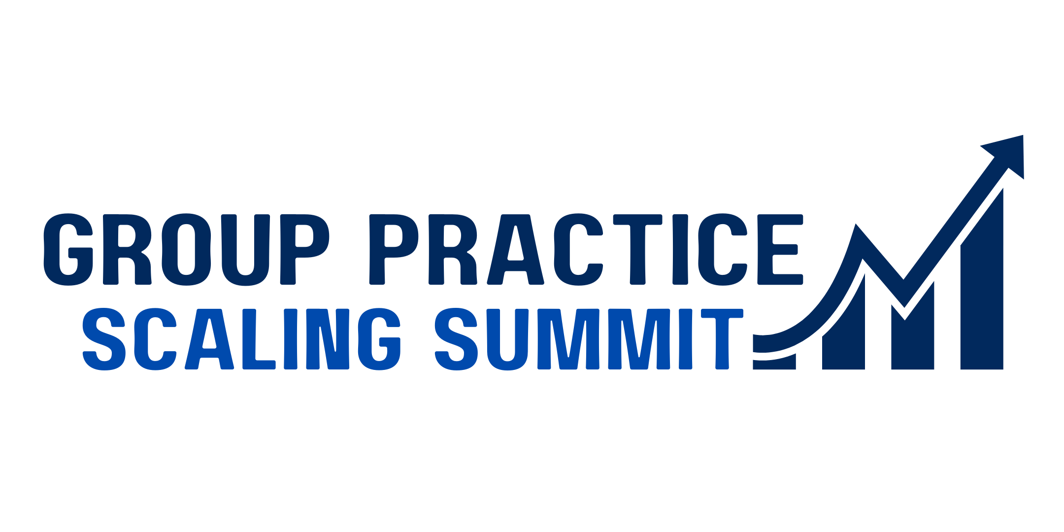 Group Practice Scaling Summit