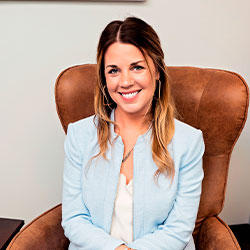 Stephanie Korpal